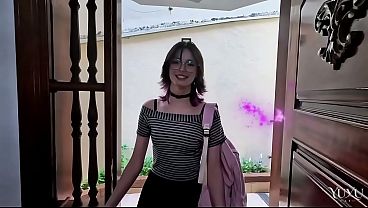 Audición Amber KAi – casting ZNE studios